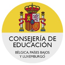 consejería de educación belgica paises bajos y luxemburgo